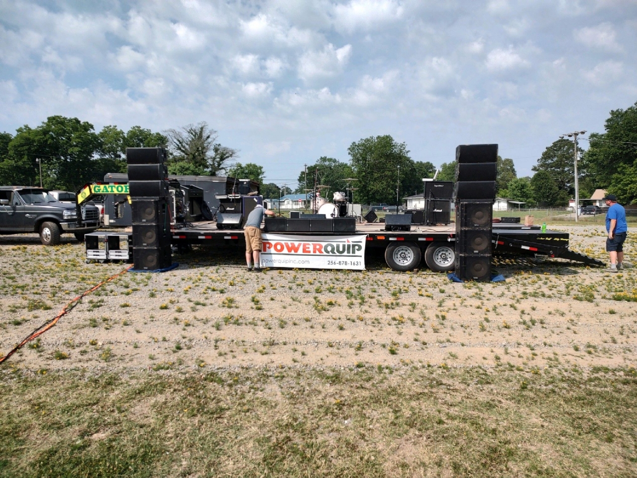 Car Shows and Fundraisers 2023