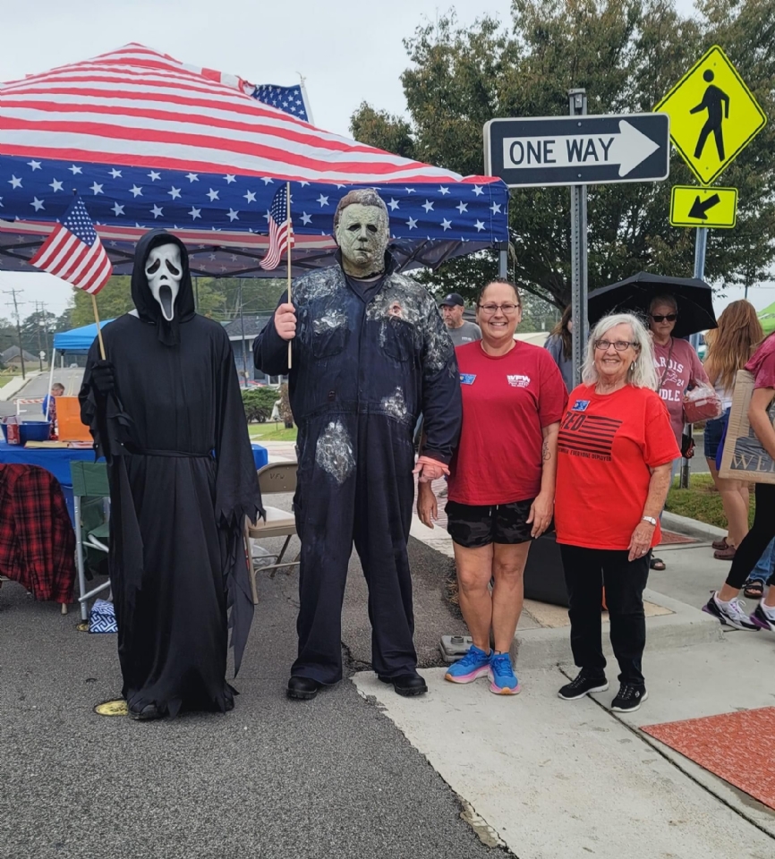 Boaz Harvest Festival 2023