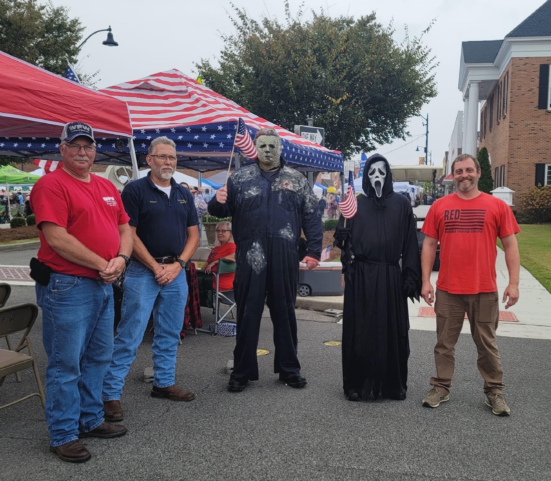 Boaz Harvest Festival 2023