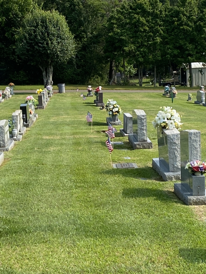 Hillcrest Cemetery 2023