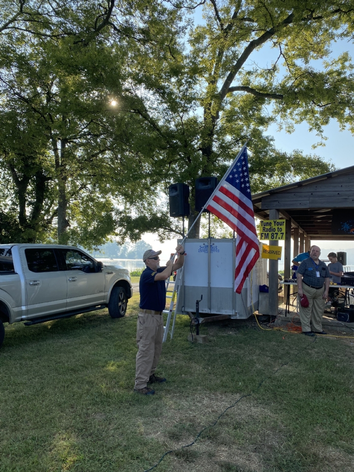 Car Shows and Fundraisers 2023