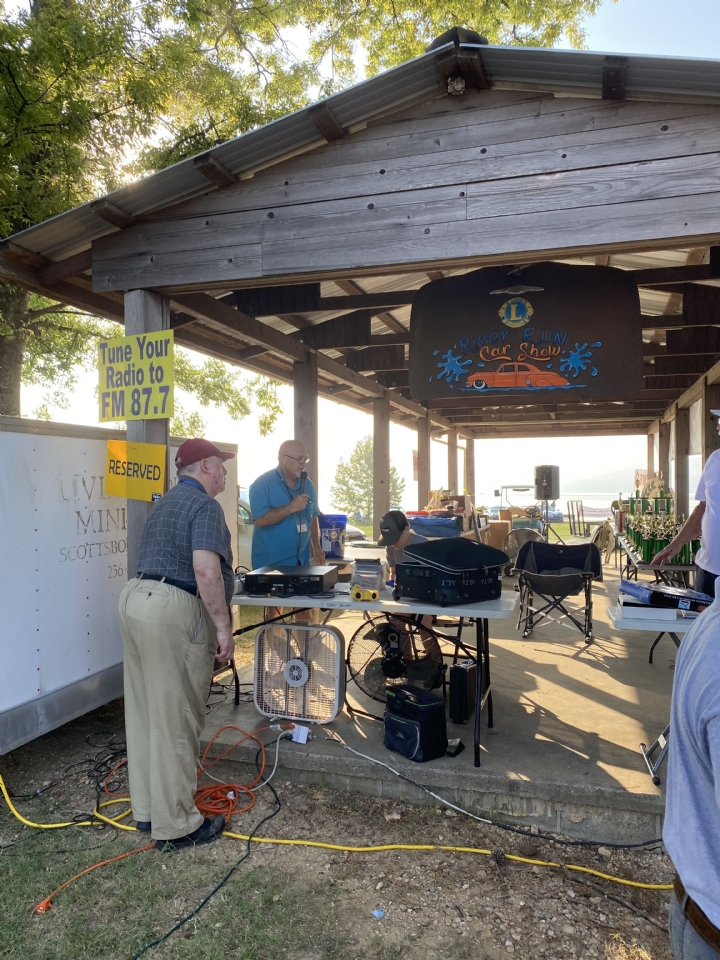 Car Shows and Fundraisers 2023