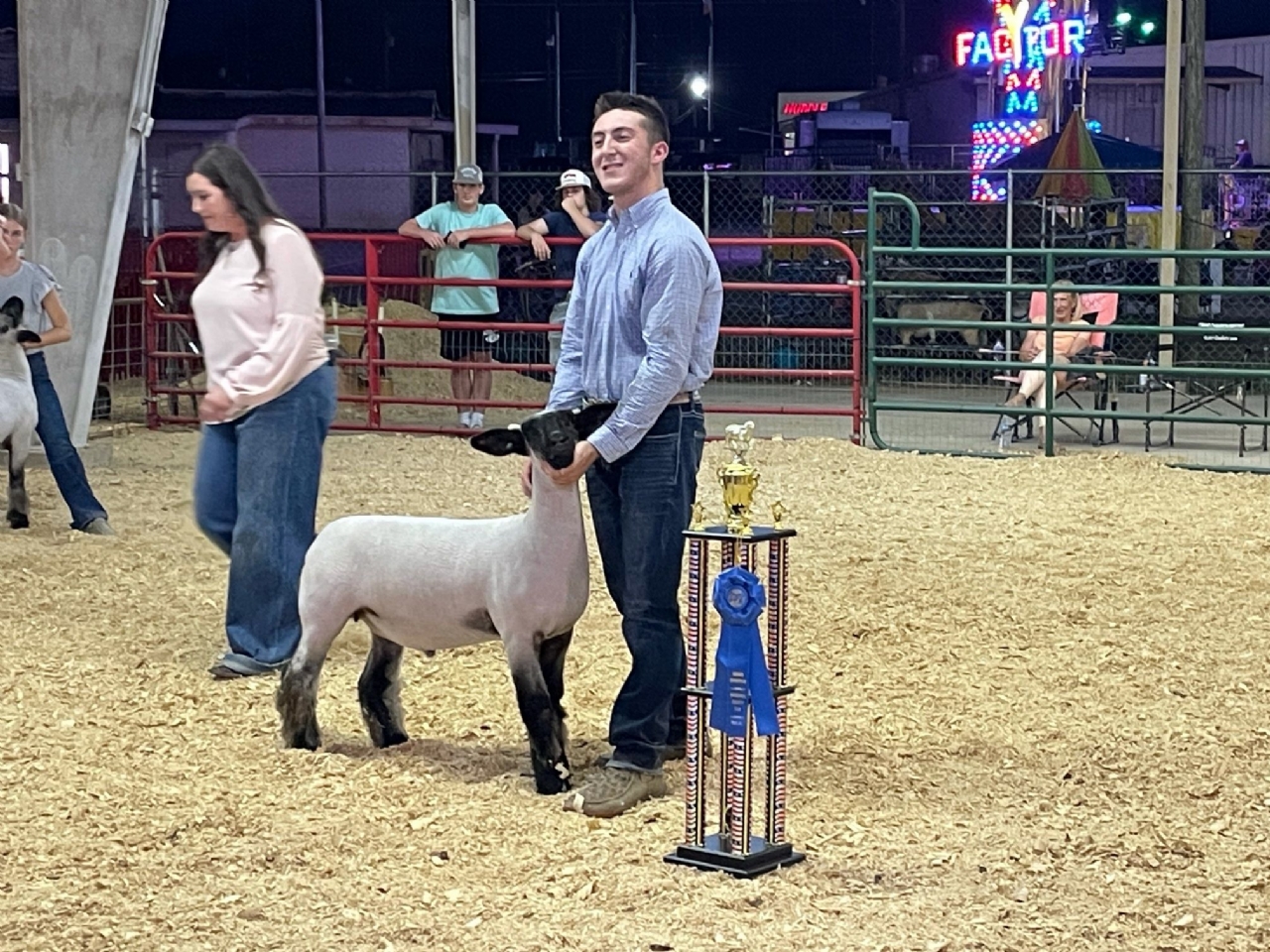 Livestock Shows 2023