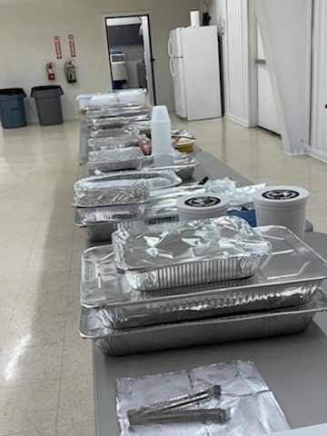 Thanksgiving Dinner 2023