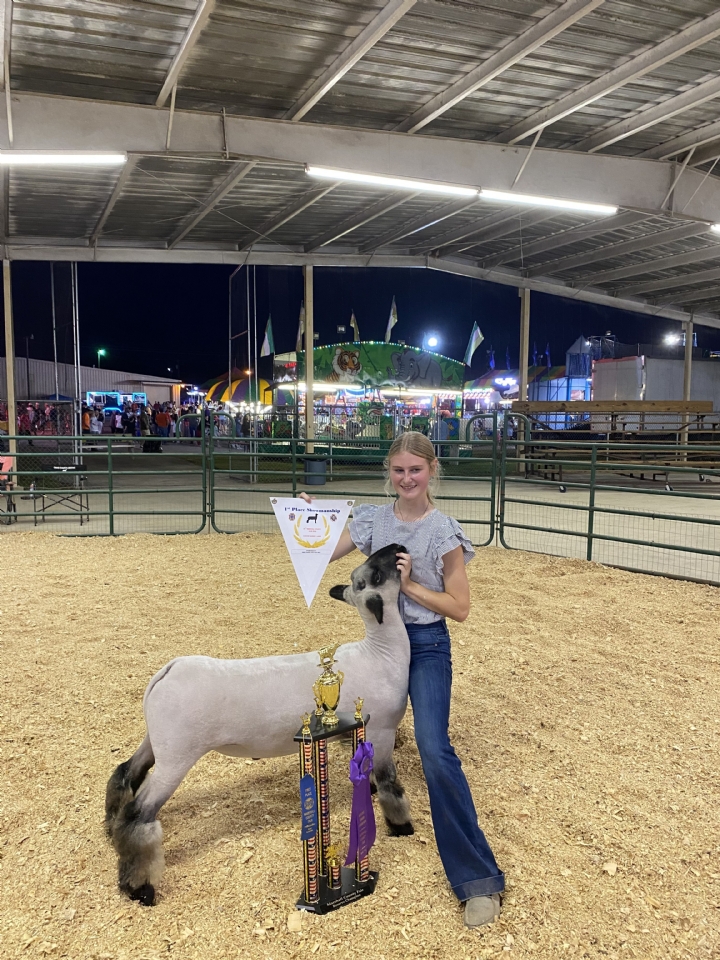 Livestock Shows 2023