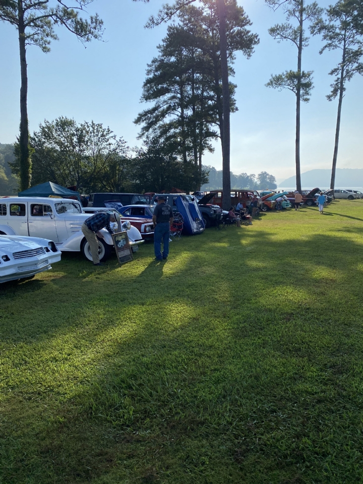 Car Shows and Fundraisers 2023