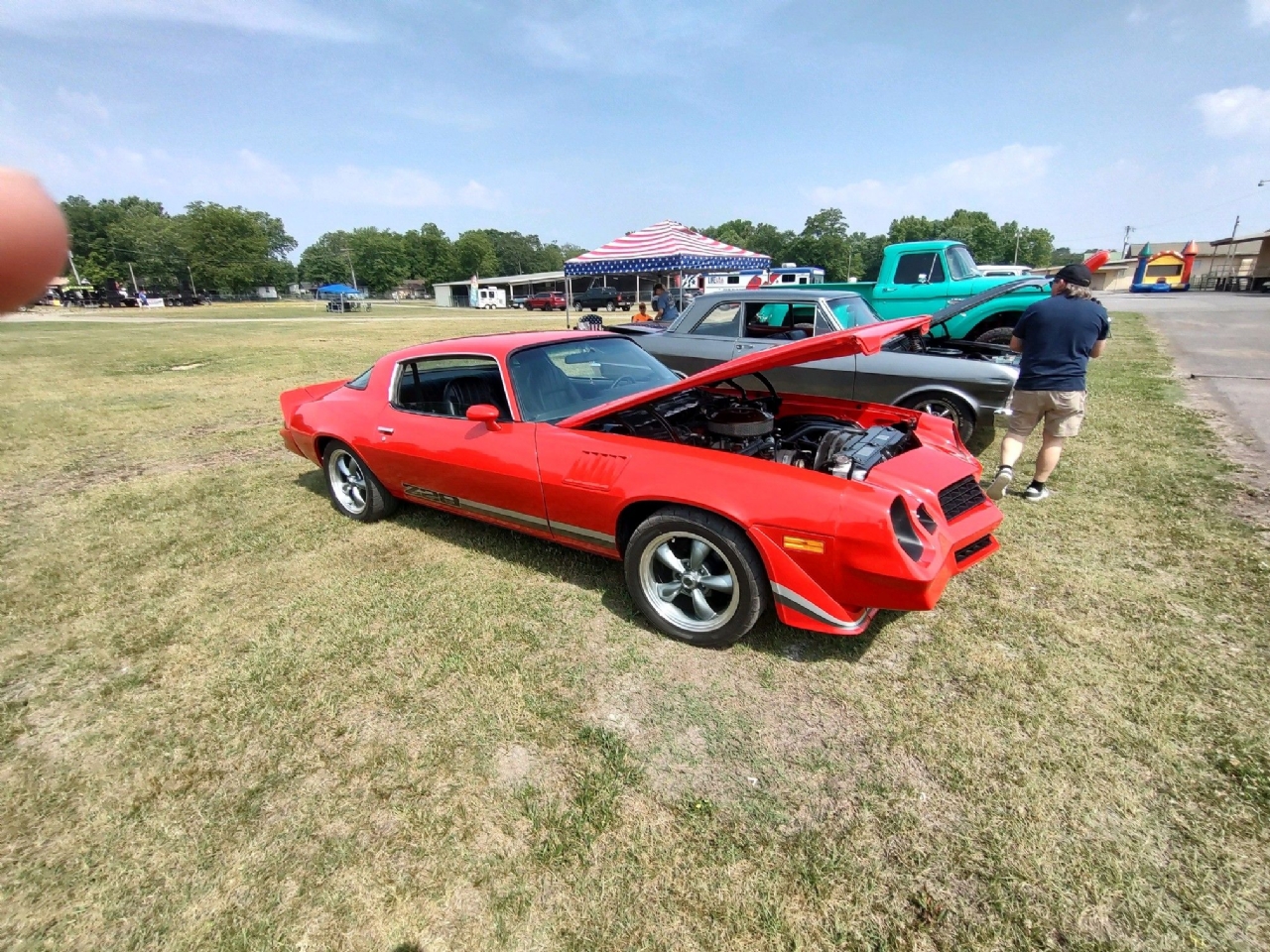 Car Shows and Fundraisers 2023