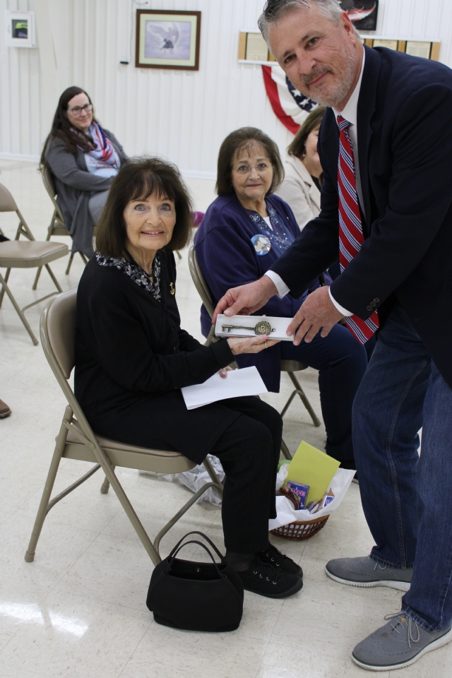 Veterans Day Ceremony 2023