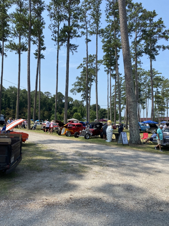 Car Shows and Fundraisers 2023