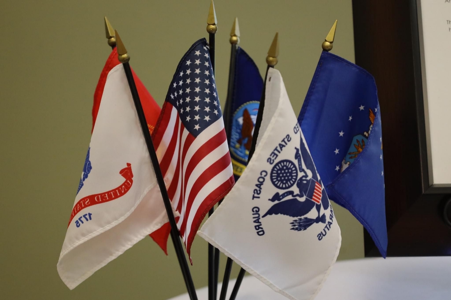 Shepherd's Cove Hospice Memorial Ceremony 2023