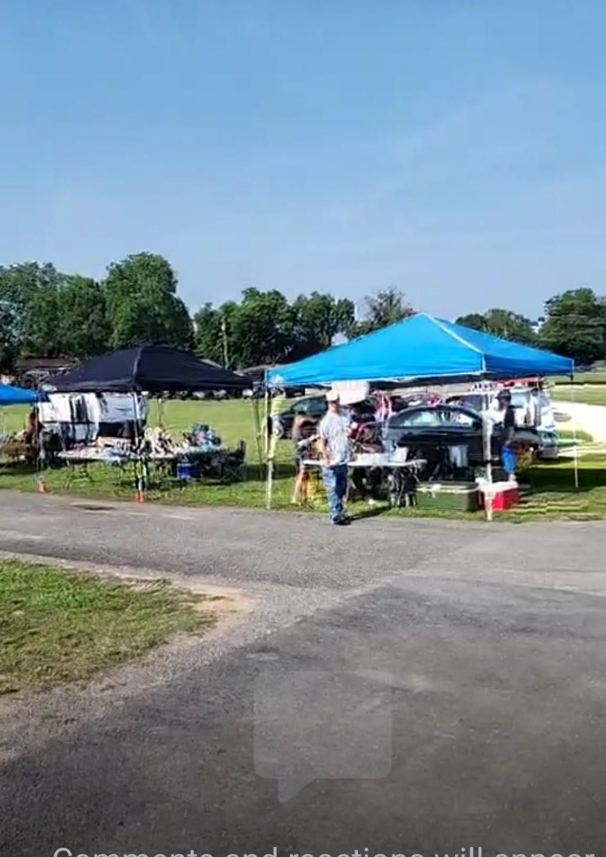 Car Shows and Fundraisers 2023