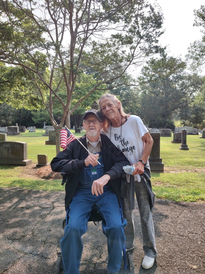 Hillcrest Cemetery 2023