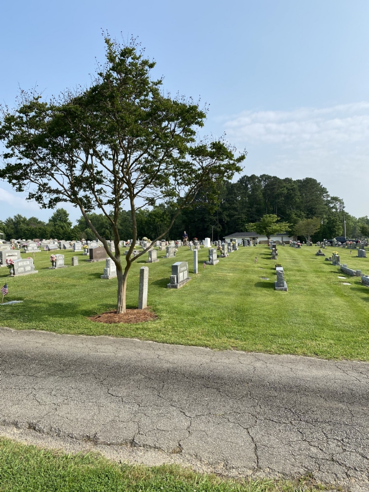 Hillcrest Cemetery 2023