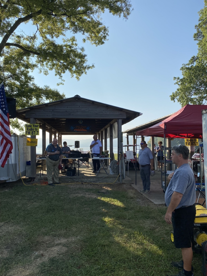 Car Shows and Fundraisers 2023